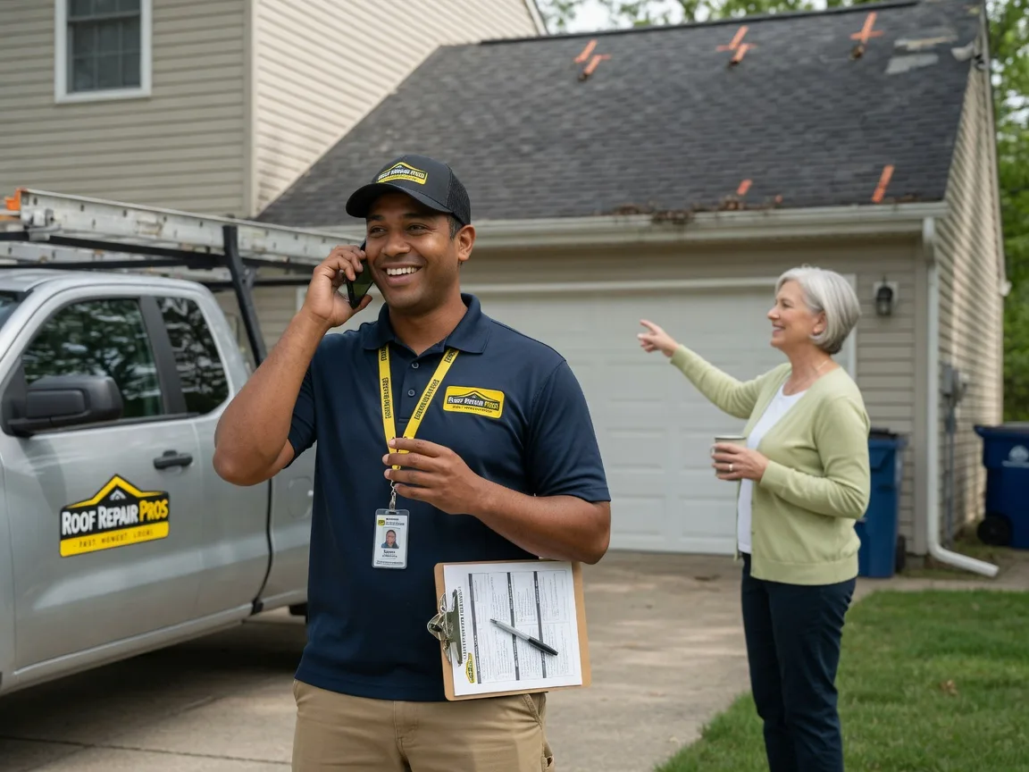 Roof Repair Dallas, NC FAQs